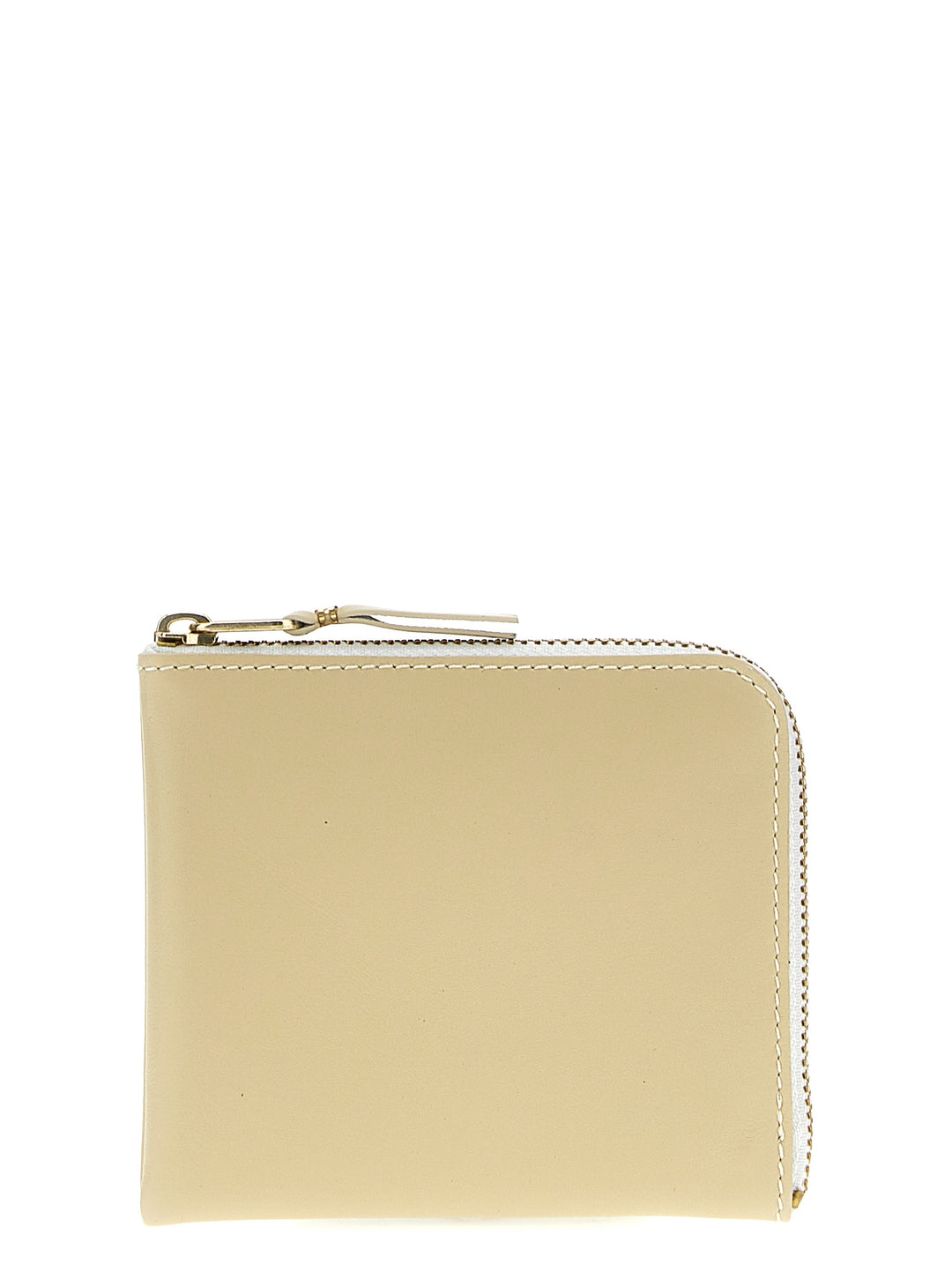 Arecalf Wallets, Card Holders White