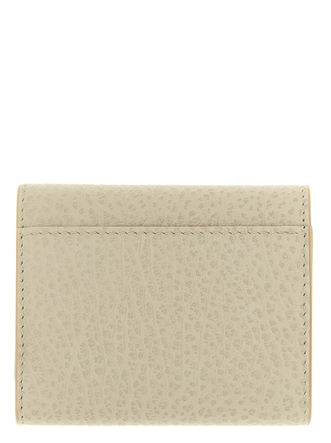 Maison Margiela Four Stitches Wallets and Card Holders - Gray | 8250196430b321451ac7b48a18d0b96787b30e05