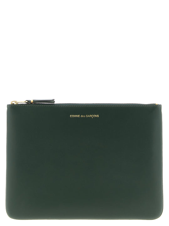 Arecalf - Sa5100 Wallets And Card Holders Green
