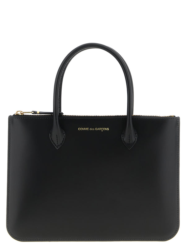 Handles - Sa5100ha Bolsos de Mano Negro