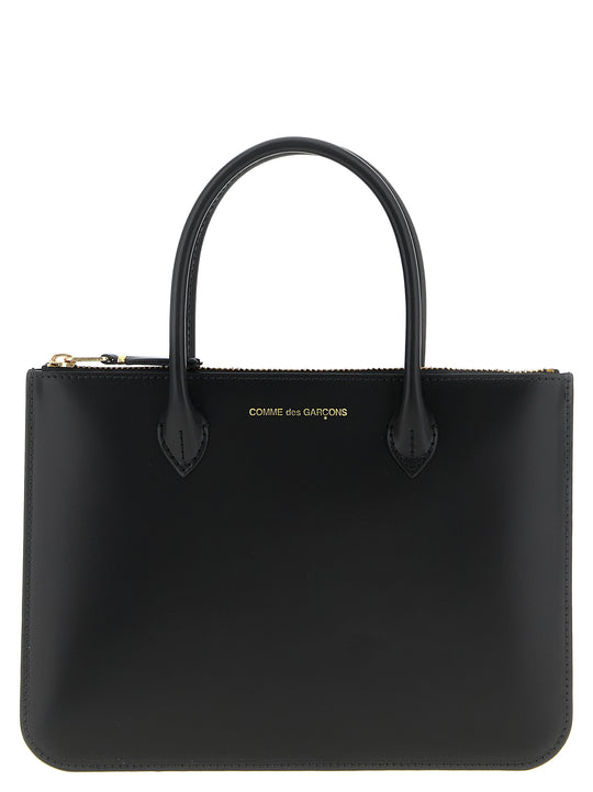 Handles - Sa5100ha Hand Bags Black