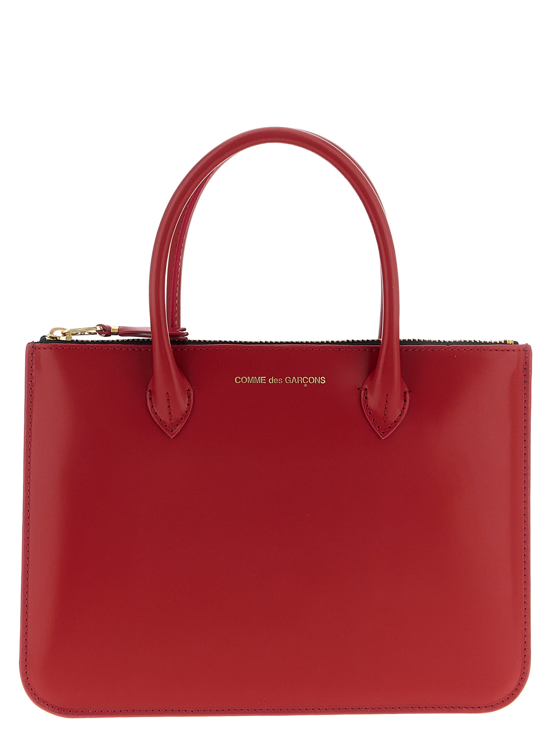 Comme Des GarçOns Wallet Handles - Sa5100ha Hand Bags - Red | 82a0e6eb78a9aab992bc809d83416f23399293be