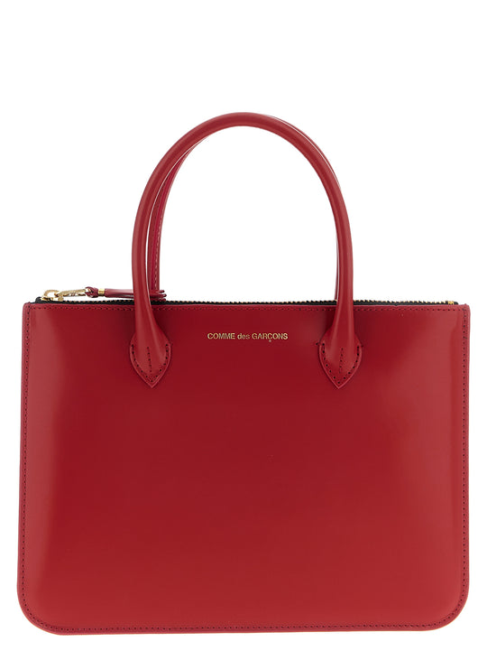 Handles - Sa5100ha Hand Bags Red