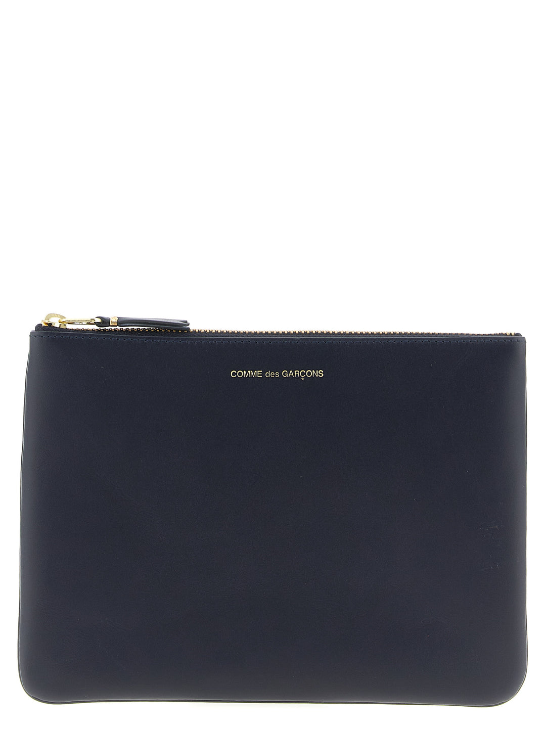 Comme Des GarçOns Wallet Arecalf - Sa5100 Wallets and Card Holders - Blue | d09e7f763b704053b7ae949d14cc173220d3435c