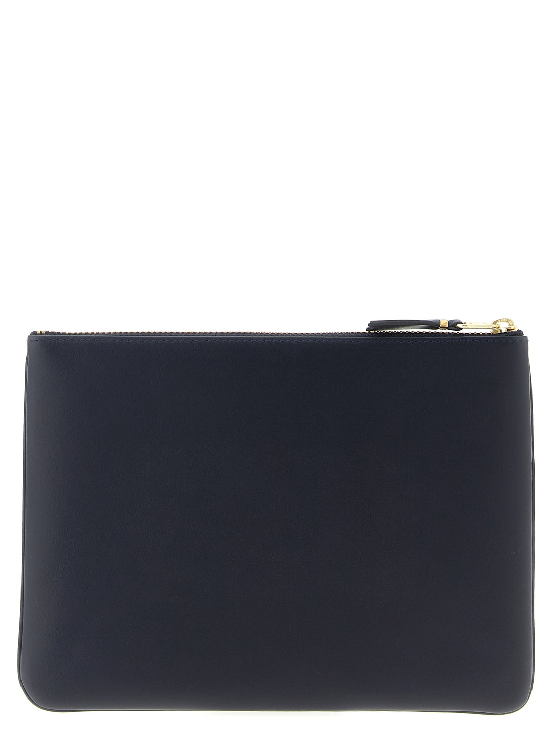 Comme Des GarçOns Wallet Arecalf - Sa5100 Wallets and Card Holders - Blue | b17e05393e29b2ae94fcbc7e233fbb00597d5400