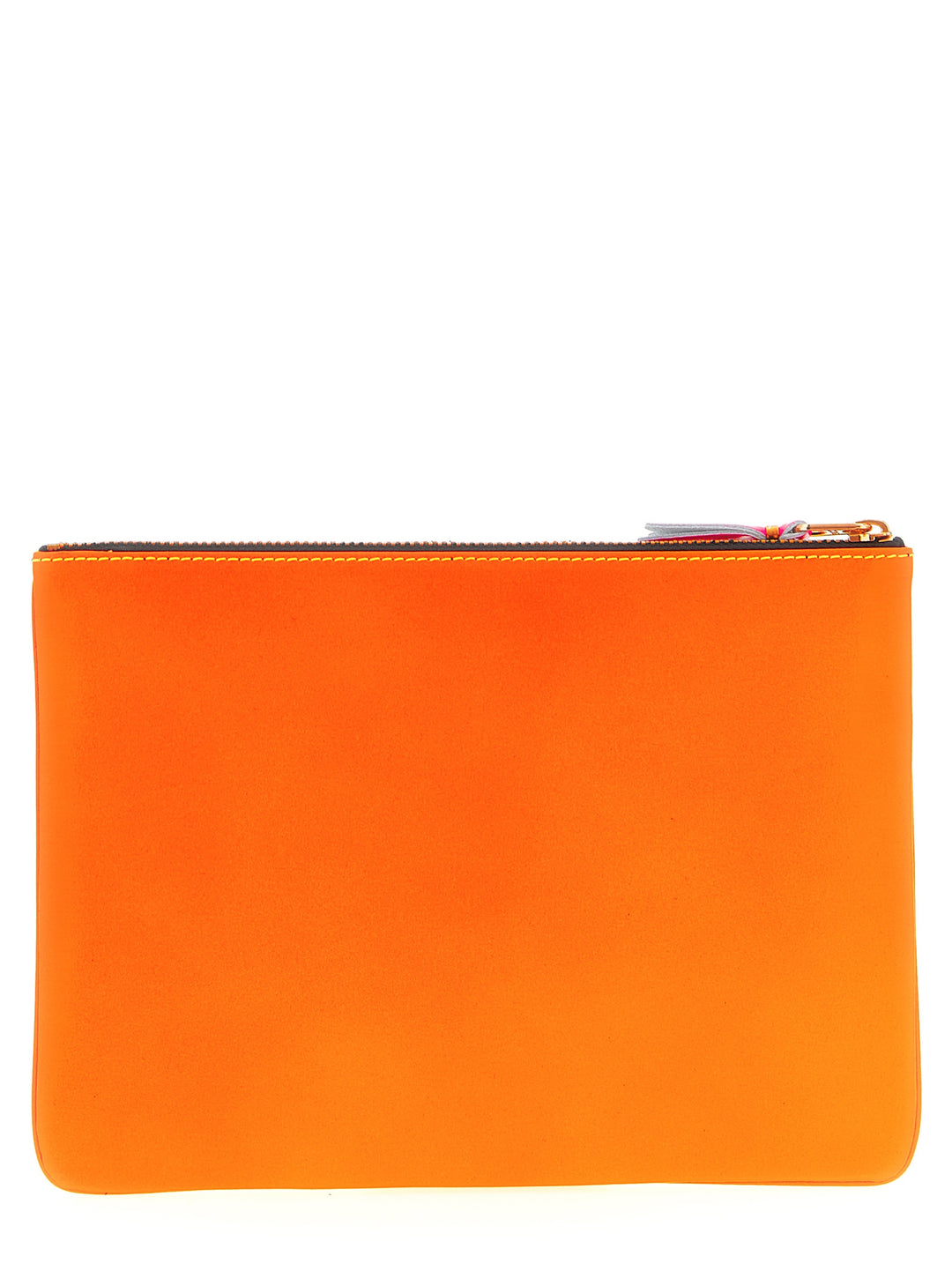 Comme Des GarçOns Wallet Super Fluo Wallets and Card Holders - Multicolor | bc71c7683345c079ed3e579d52738aefb0a20626