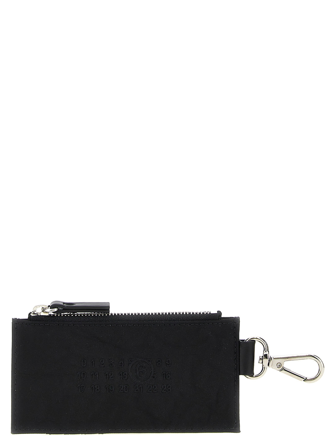 Signature Wallets, Card Holders Black