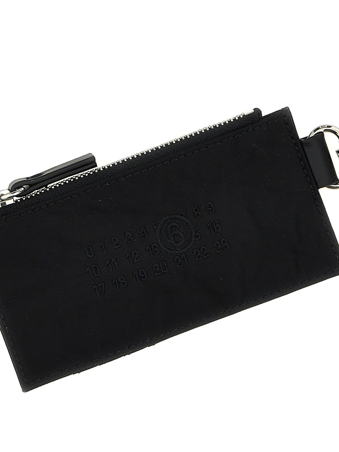 Signature Wallets, Card Holders Black