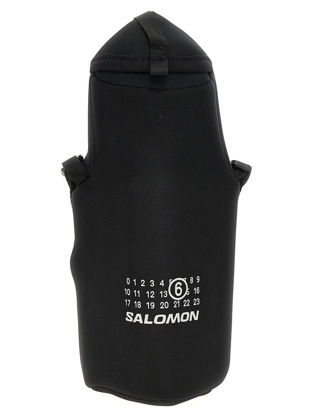 Bottle Cage Mm6 Maison Margiela X Salomon Lifestyle Black