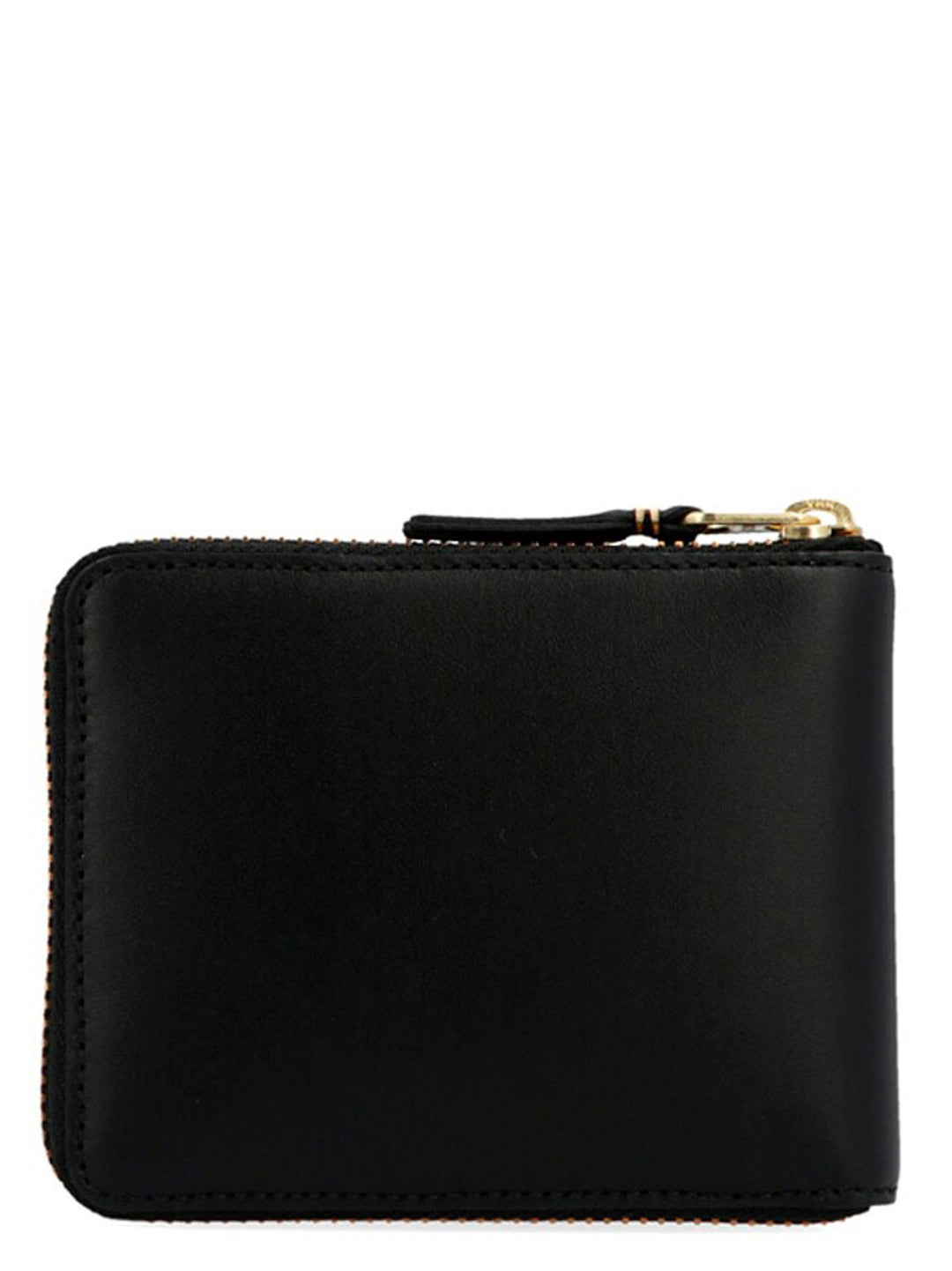 Comme Des GarçOns Wallet Arecalf - Sa7100 Wallets and Card Holders - Black | 12e8d0b414184a377a2c02927d429cf029e35b13