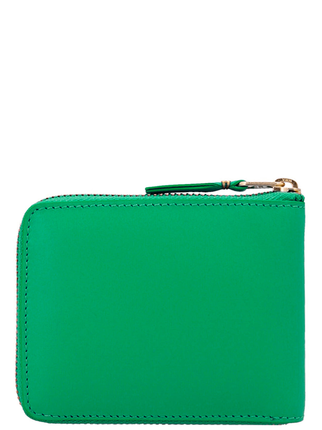 Comme Des GarçOns Wallet Classic Line - Sa7100 Wallets and Card Holders - Green | cbbe55c2791bd50caaa4c5cdb7525fe744988b03