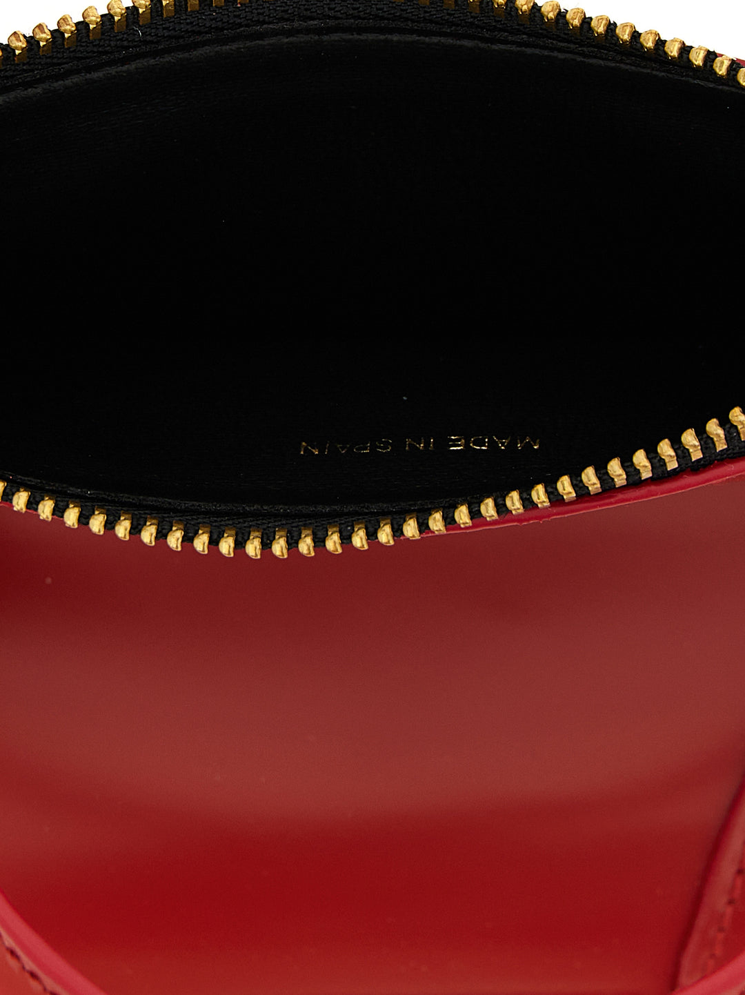 Comme Des GarçOns Wallet Handles - Sa8100ha Wallets and Card Holders - Red | 3f031b3fe4da25c9600aaf9b815aaee1a1dd0e92