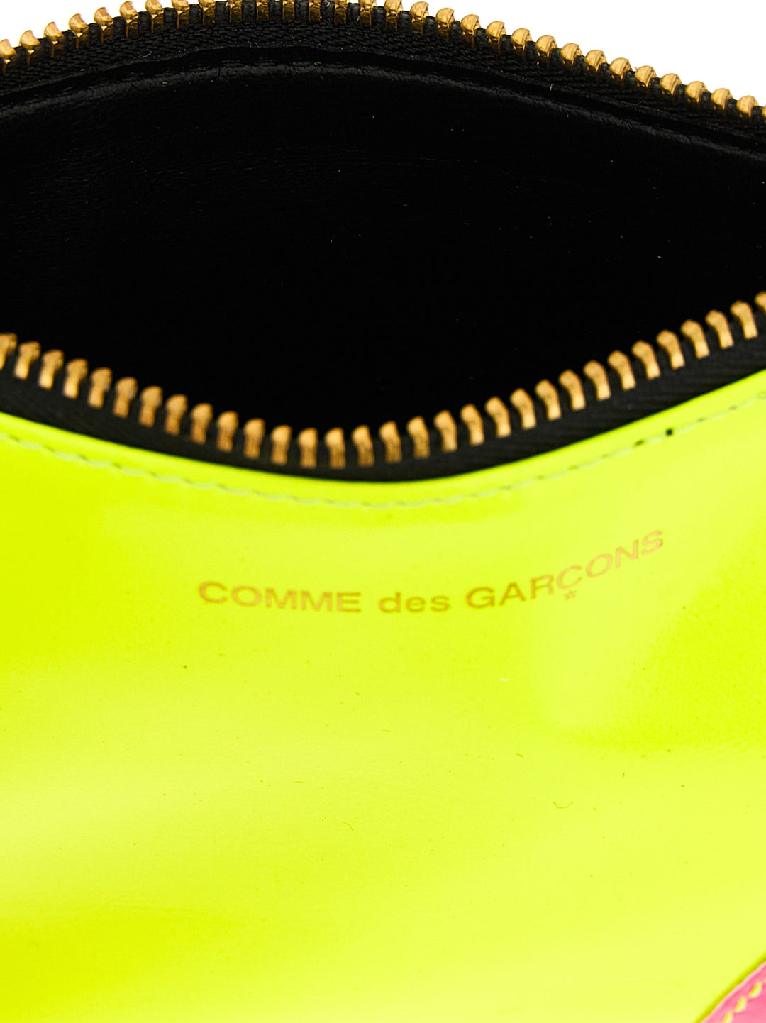 Comme Des GarçOns Wallet Super Fluo Wallets and Card Holders - Multicolor | 4cb6738b49bd0d40d0327b7f519a3e8c3261e1d0