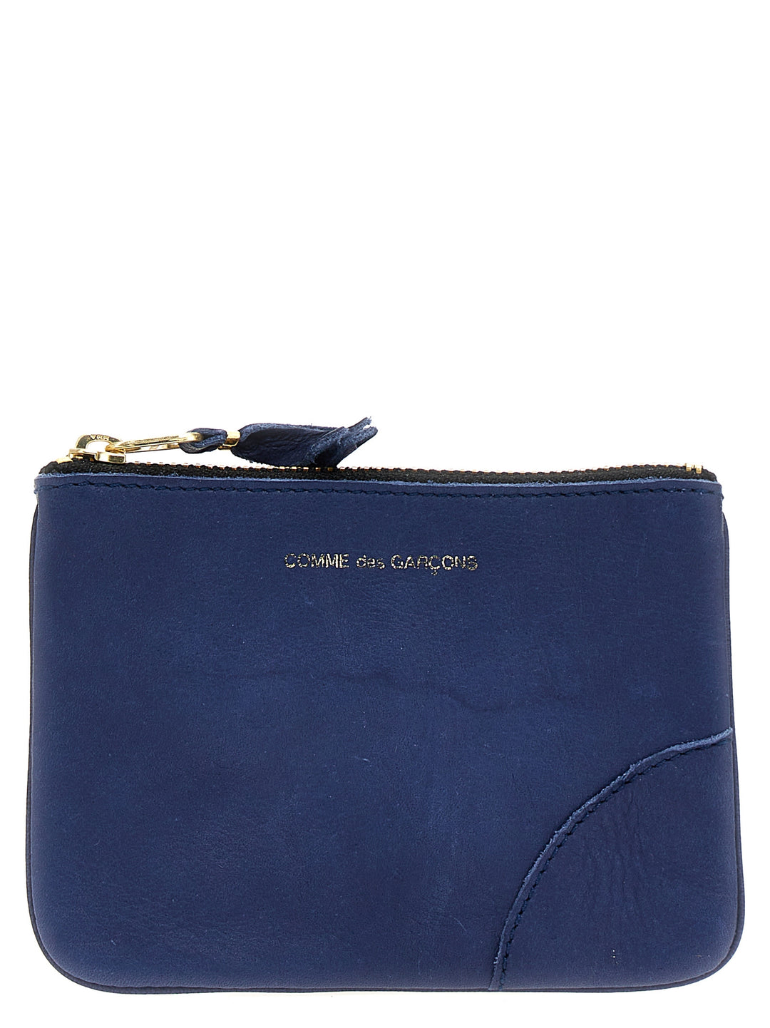 Washed Wallets, Card Holders Blue