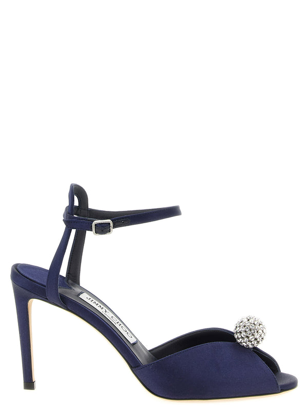 Sacora Sandals Blue