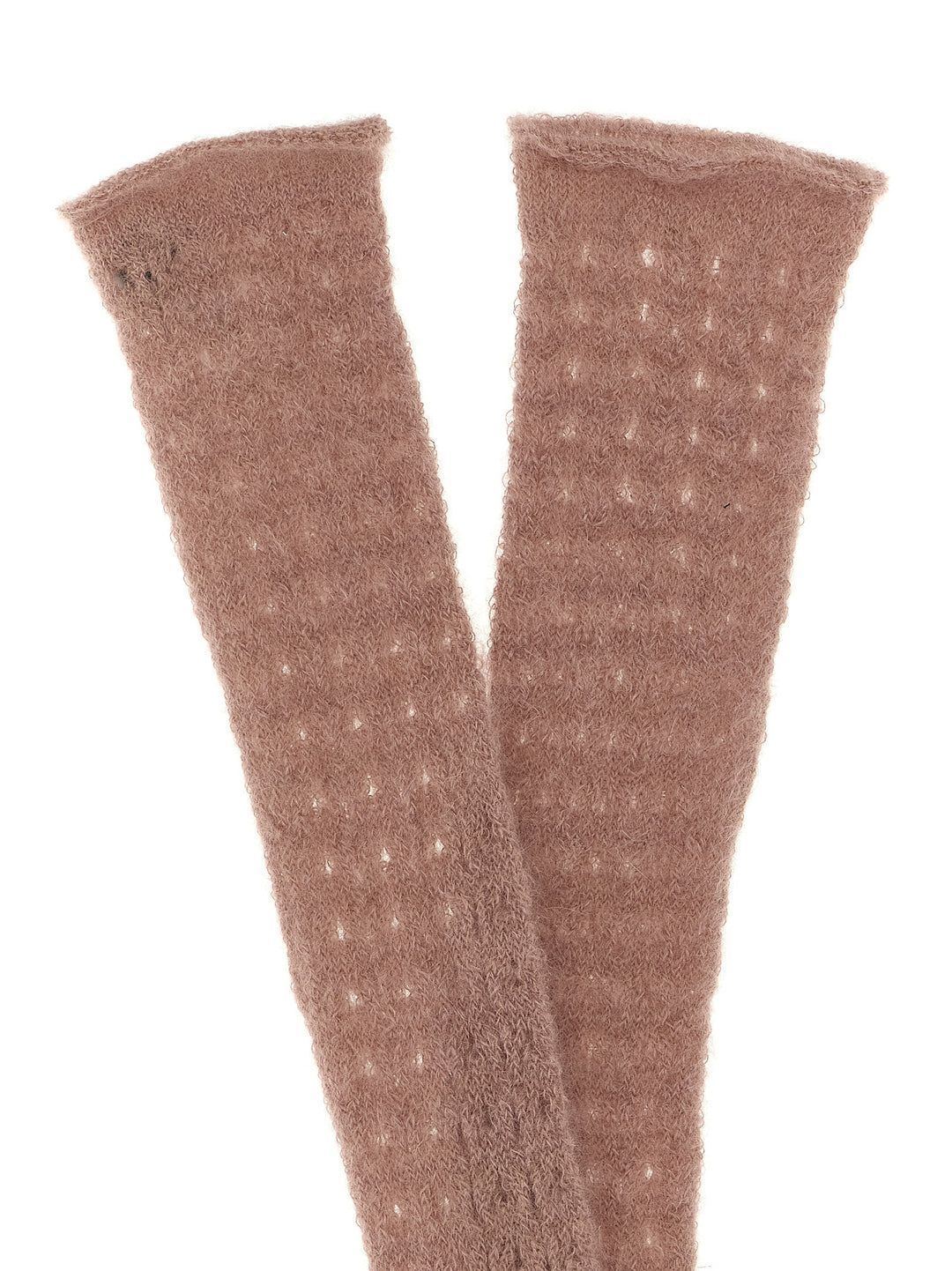 Fabiana Filippi Parisian Socks - Pink | 3166ac9301b014bf838250b76c26774c2e652bf2