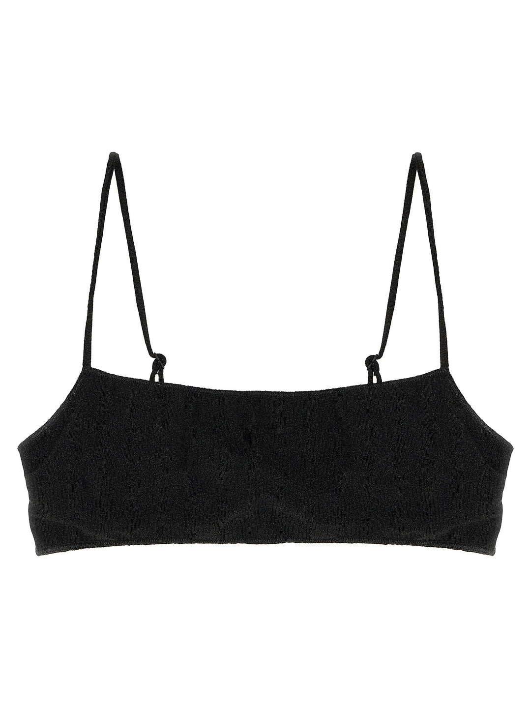 Mc2 Saint Barth Sadie Beachwear - Black | f74a97adc16b139d944dcfc3dbd41fbf30dd984b