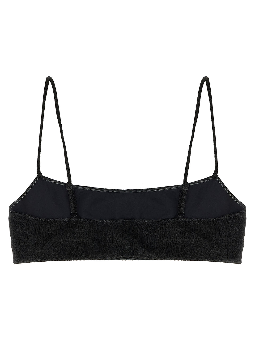 Mc2 Saint Barth Sadie Beachwear - Black | ccff6db8f653adca80dec387104d66747f3d0ba4