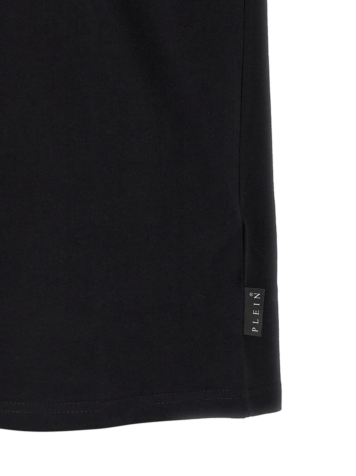 Philipp Plein Hexagon T-shirt - Black | ad928a035532c827ec9122507aa2c0c35fc28adf