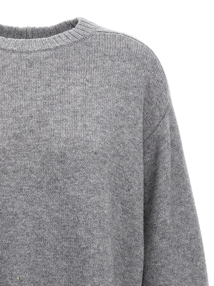 Safi Sweater, Cardigans Gray