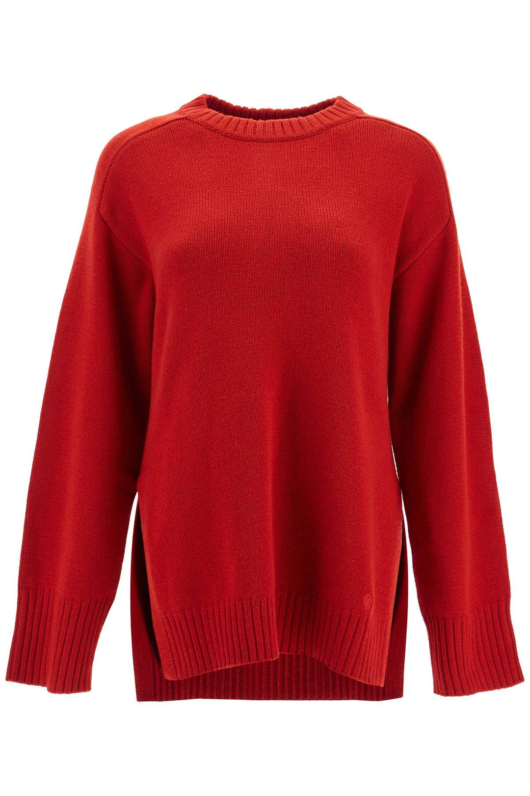 Pullover Safi In Lana E Cashmere