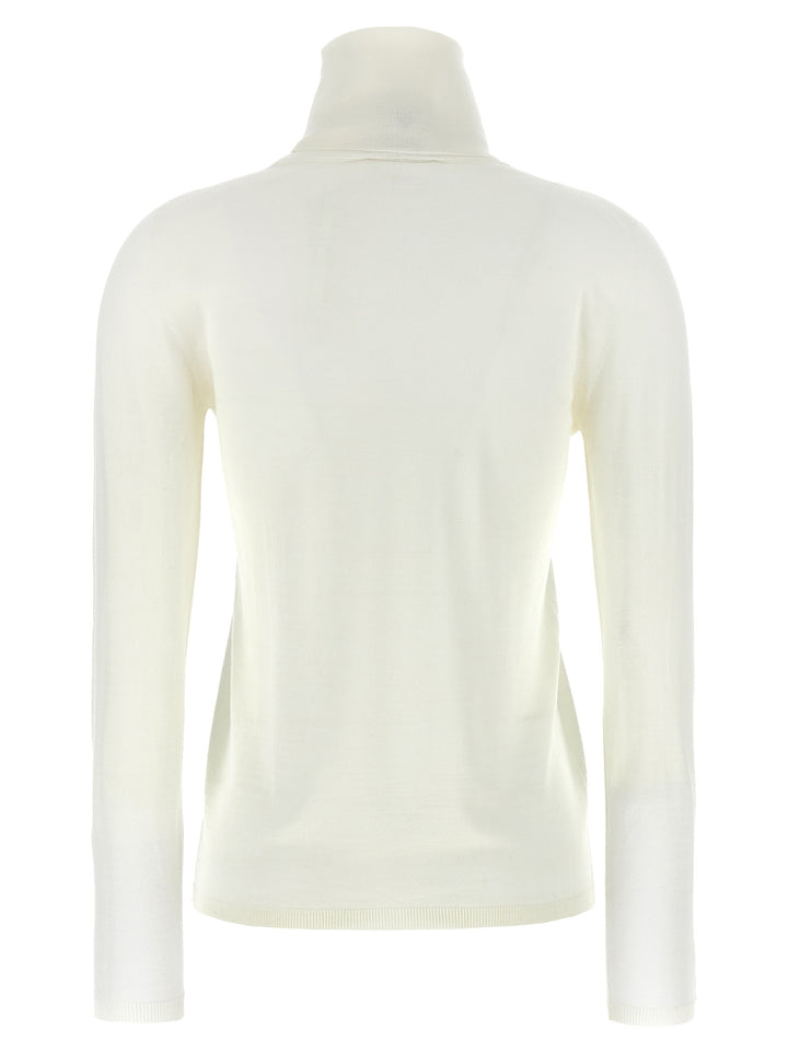 Max Mara Saluto Sweaters and Cardigans - White | a3e2c17dd4ded70061fa131688522f74c0177be6