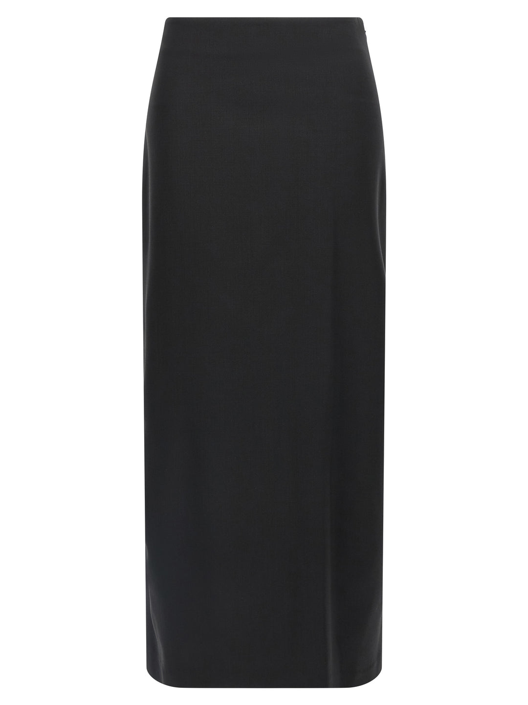 Loulou De Saison Samos Skirts - Black | d00f70989f7acd5a17d60efbfc239aa2a25e53b2