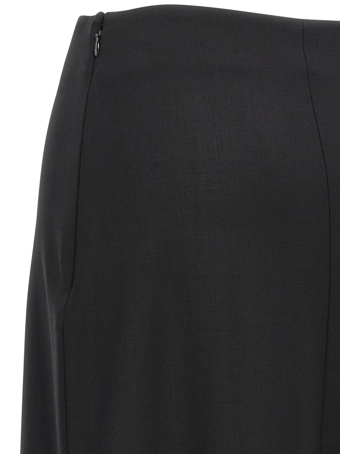 Loulou De Saison Samos Skirts - Black | daa46a291bf48e2b5f7b193b43a183b365fba883