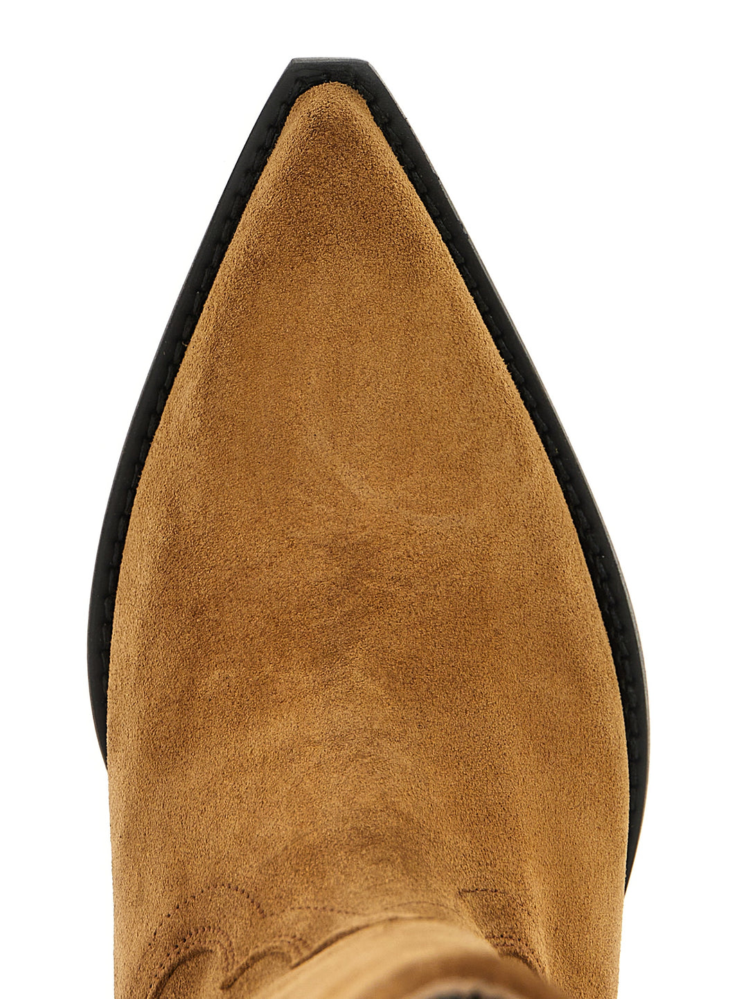 Sonora Santa Fe Boots and Ankle Boots - Brown | ab5d8f1eb91c260e121d137ec8bc57c5a120ca20