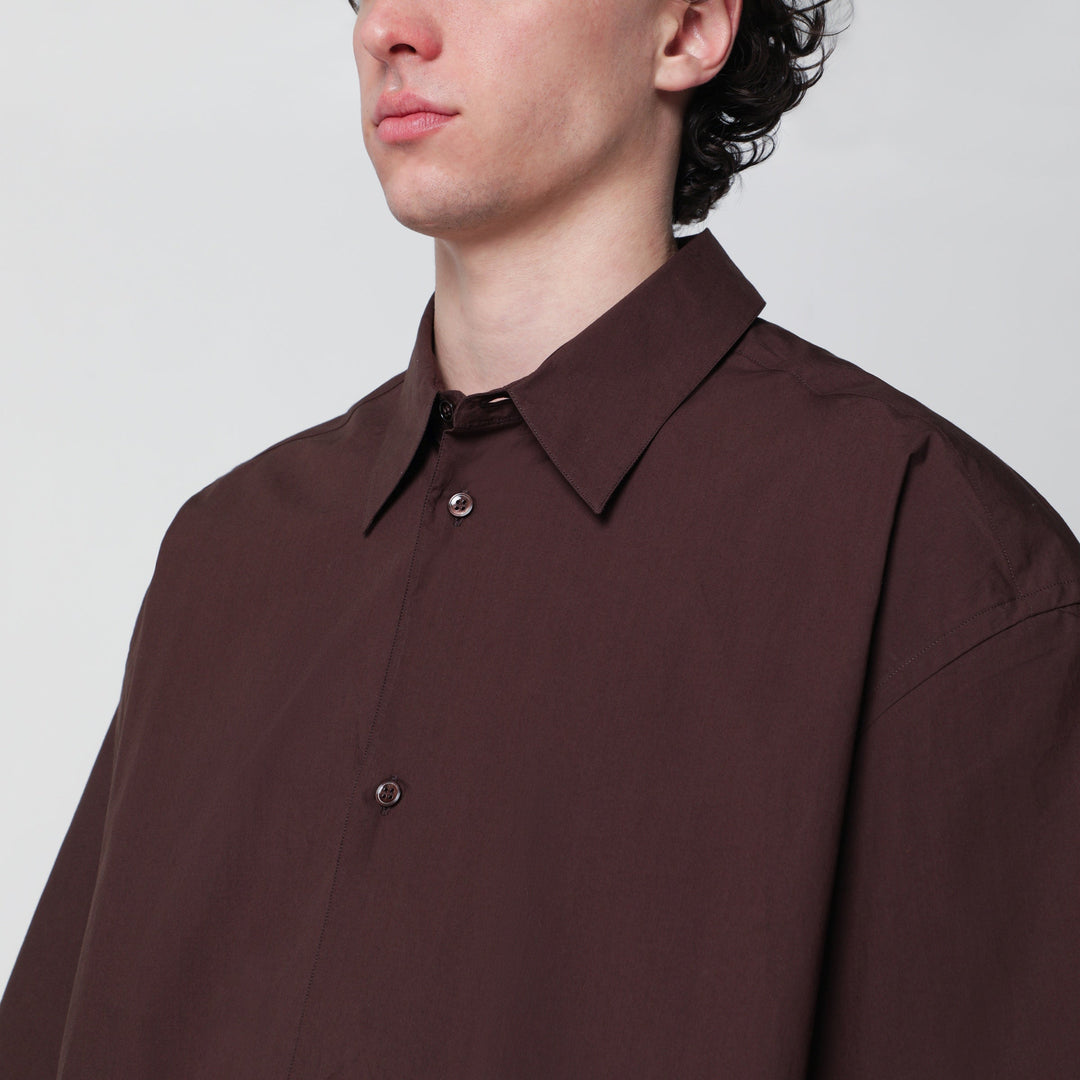 Studio Nicholson Shirts & Tops - Brown | 596cc6d817bd016f7c1cd8bc51f378c2e5441f64