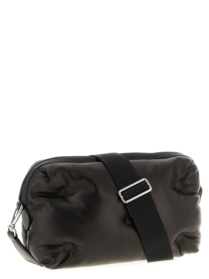 Maison Margiela Glam Slam Crossbody Bags - Black | 4db5564d57ef948a72a910bb85b6a83c1048261b