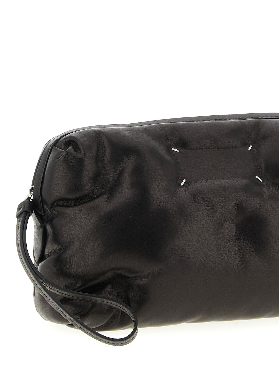 Maison Margiela Glam Slam Crossbody Bags - Black | 68077db4e99e34d53314f63780e4a20676748949