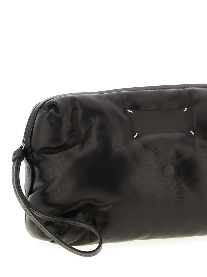 Maison Margiela Glam Slam Crossbody Bags - Black | 68077db4e99e34d53314f63780e4a20676748949