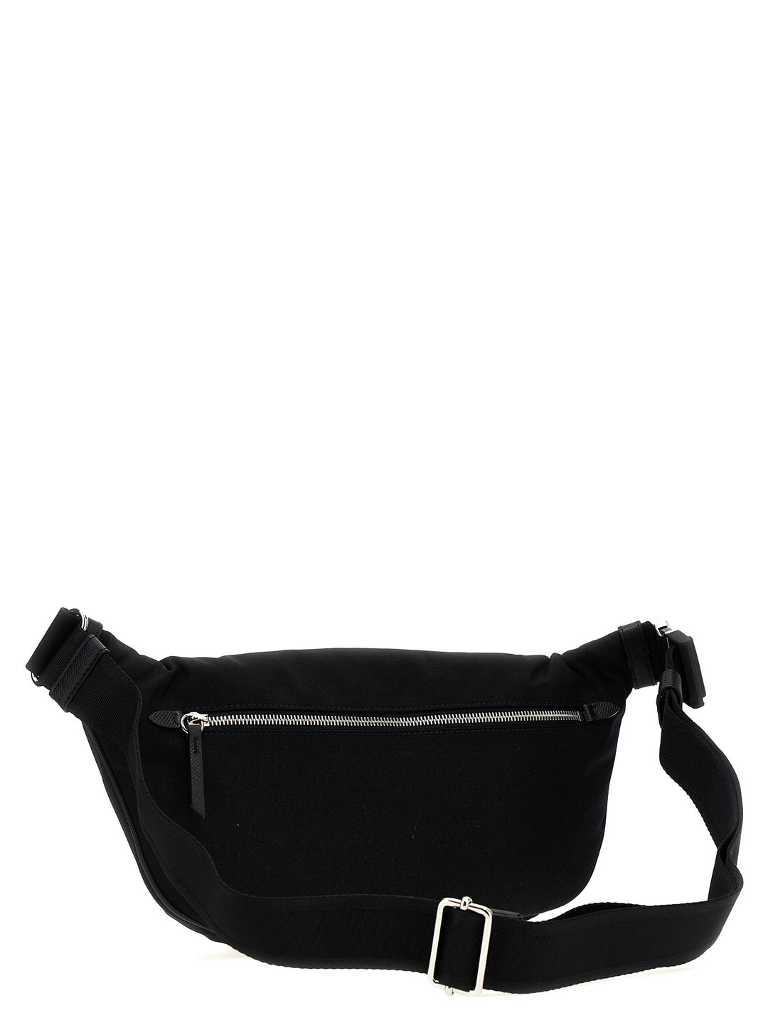 Glam Slam Belt Bag Crossbody Bags Black