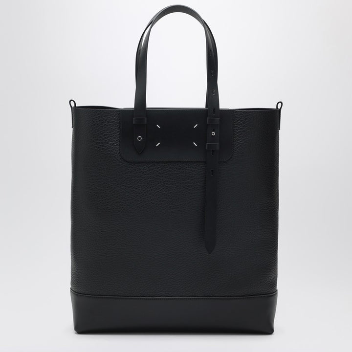 Maison Margiela Shopping Totes - Black | 90772dc481ea37f816567944414ee052091bd6cd