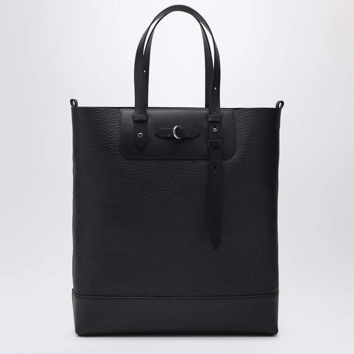Maison Margiela Shopping Totes - Black | 1b131b603564b4485dffb7e9be94d7c6e25ab6d5