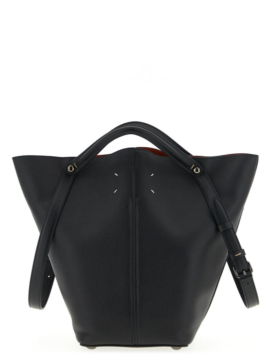 Dress-Age Hand Bags Black