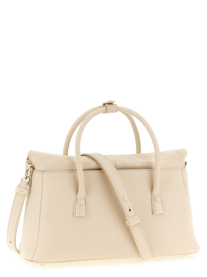 Maison Margiela 5ac East West Hand Bags - Pink | be8eda234a9106e0d03ba881a76ab3d591b9dfa0