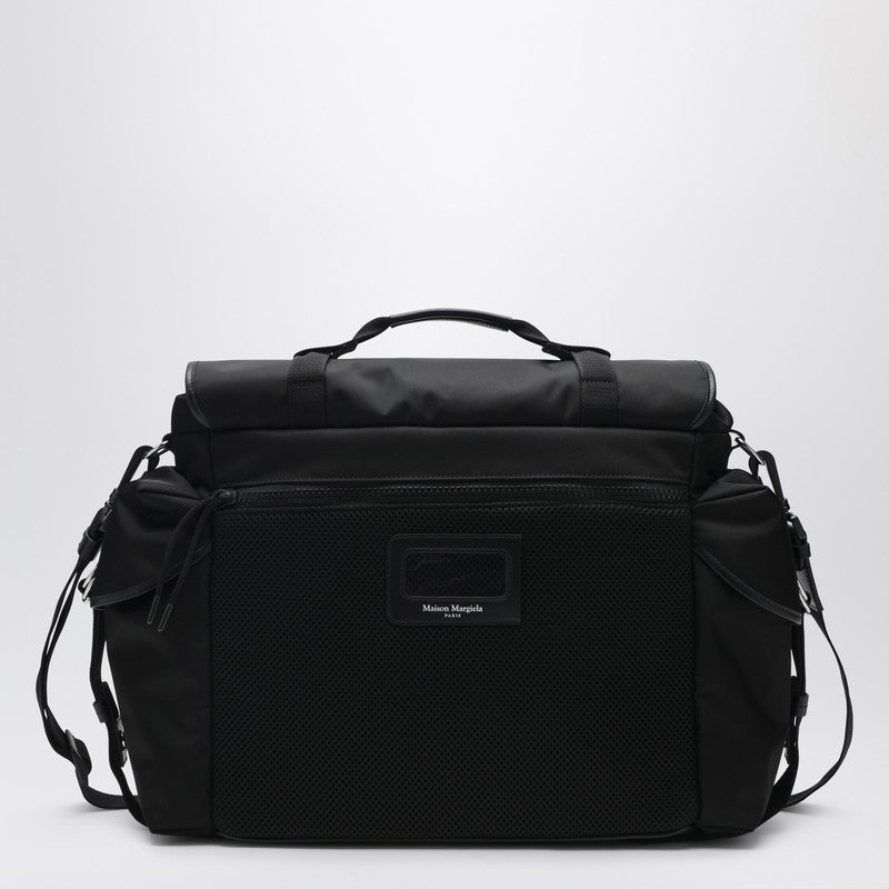 Maison Margiela Apparel & Accessories - Black | 66dc2e5a7d52a2a028a7f75ed58d80516b7852c8