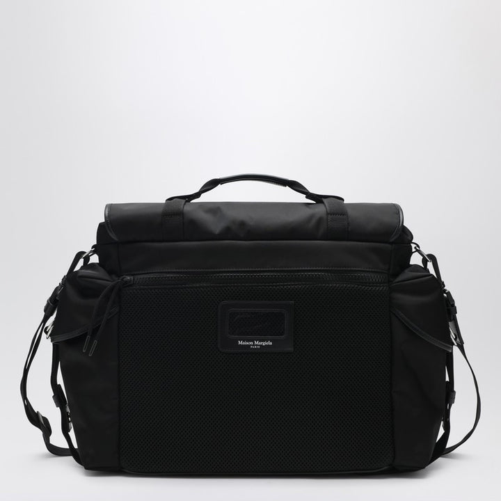 Maison Margiela Apparel & Accessories - Black | 66dc2e5a7d52a2a028a7f75ed58d80516b7852c8