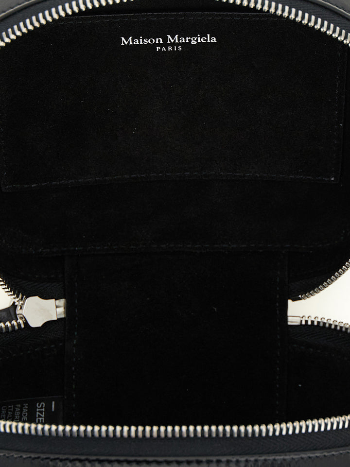 Maison Margiela Big Cube Hand Bags - Black | 85b902b2b486550a0db76f8e8874fd463049b8f1