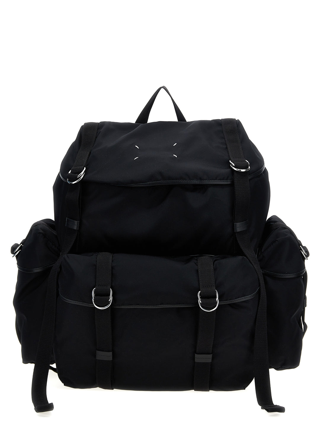 High Tech Xl Backpacks Black