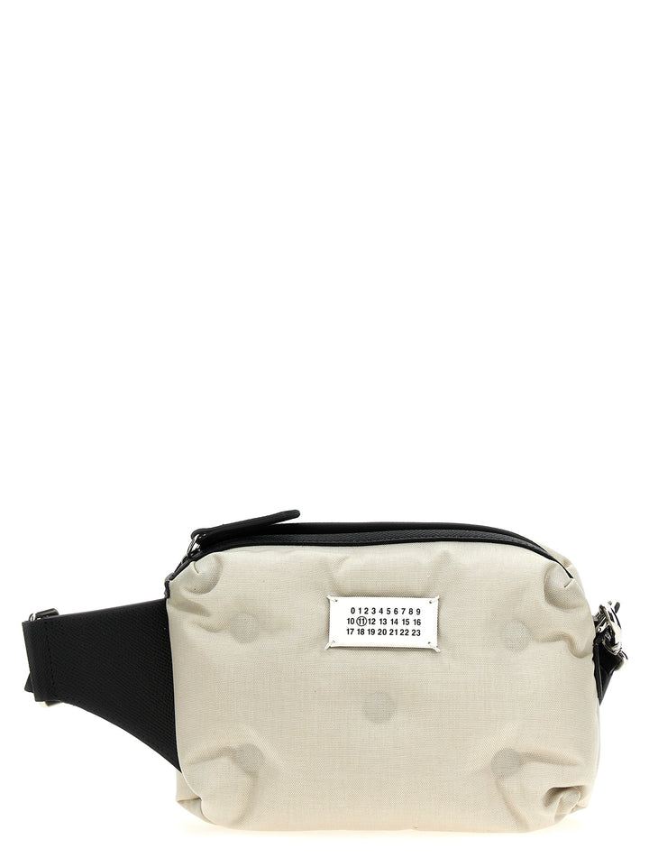 Camera Bag Glam Slam Sport Crossbody Bags Gray