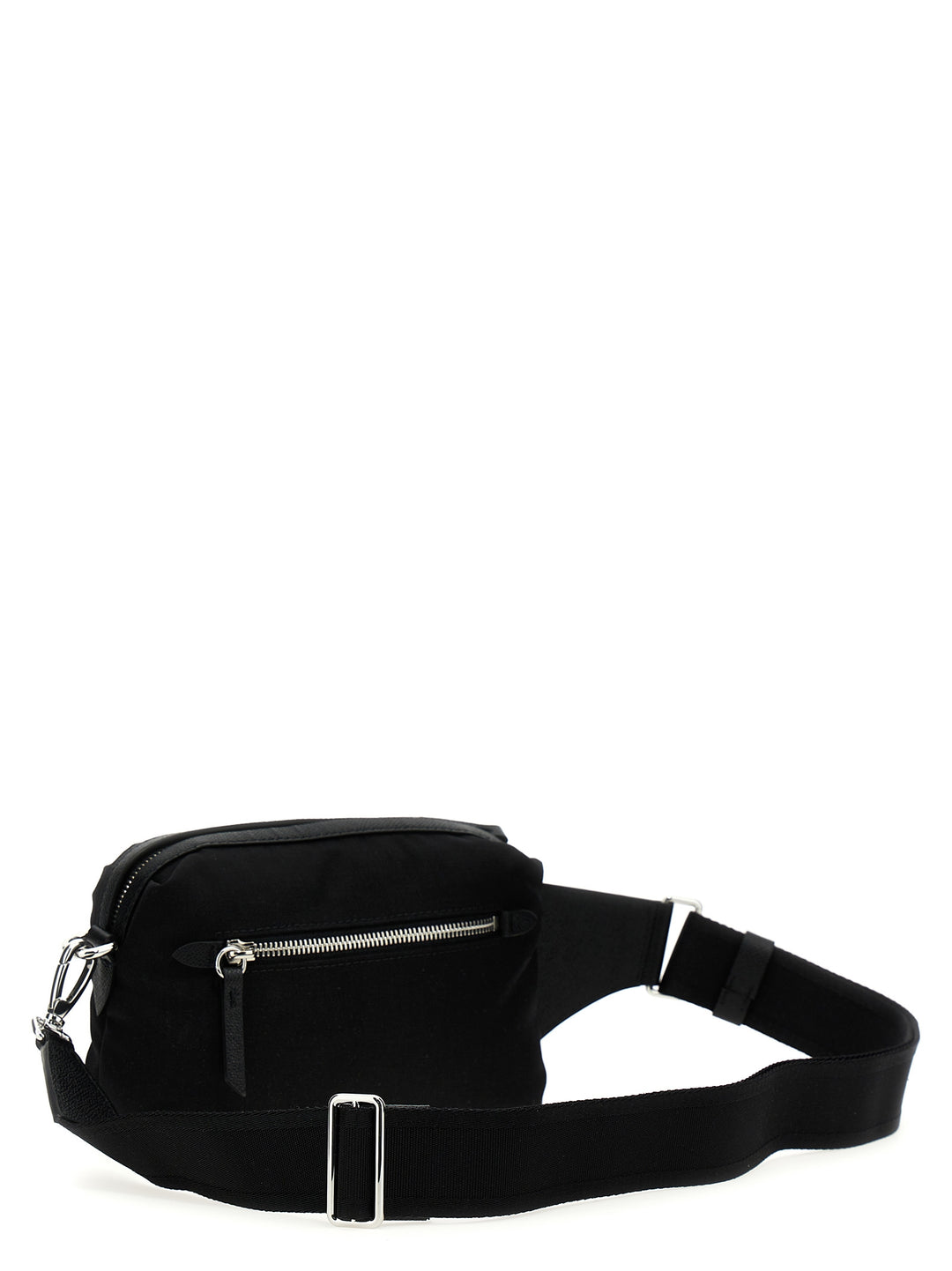 Glam Slam Crossbody Bags Black