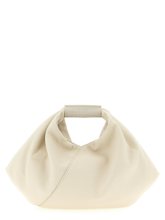 Japanese Hand Bags Beige