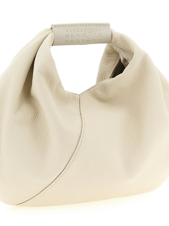 Mm6 Maison Margiela Japanese Hand Bags - Beige | 6422ad1ca861d5c478a16ef65564f7aec86da978