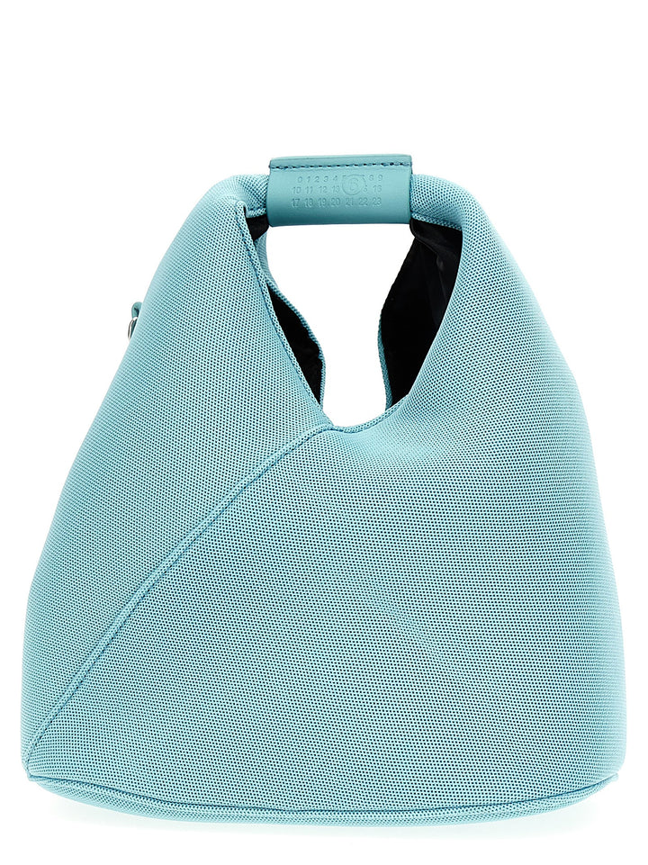 Japanese Hand Bags Light Blue