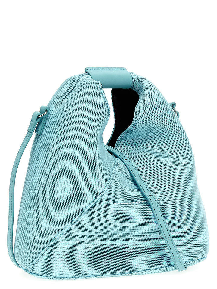 Japanese Hand Bags Light Blue