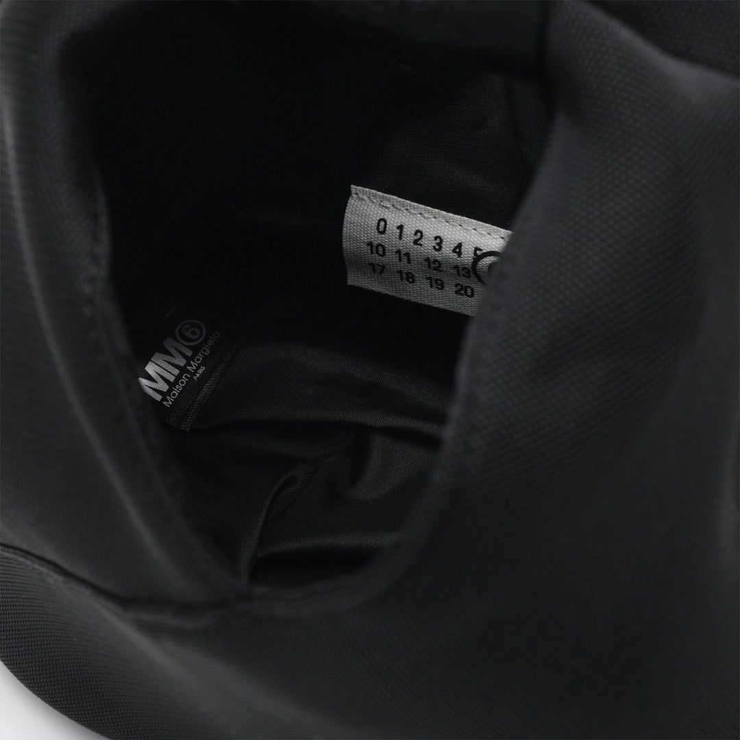 Mm6 Maison Margiela Apparel & Accessories - Black | 8eea31ac41c7372b0a66a09a5de6033efff42114