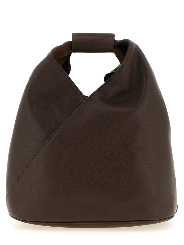 Japanese Crossbody Bags Brown